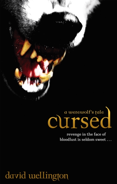 Cursed : Number 1 in series, Paperback / softback Book