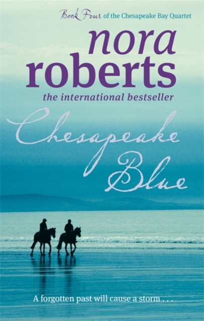 Chesapeake Blue : Number 4 in series, Paperback / softback Book