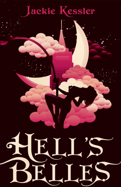 Hell's Belles : Number 1 in series, Paperback / softback Book