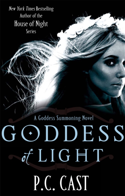 Goddess Of Light : Number 3 in series, Paperback / softback Book