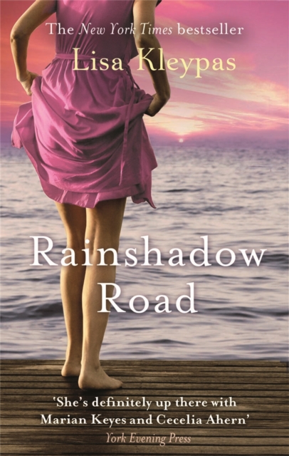 Rainshadow Road : Number 2 in series, Paperback / softback Book