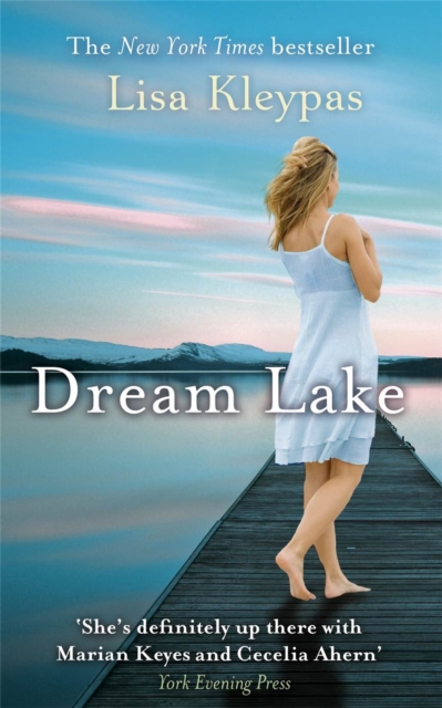 Dream Lake : Number 3 in series, Paperback / softback Book