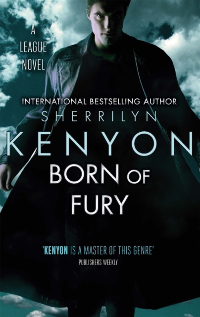 Born of Fury : Number 6 in series, Paperback / softback Book