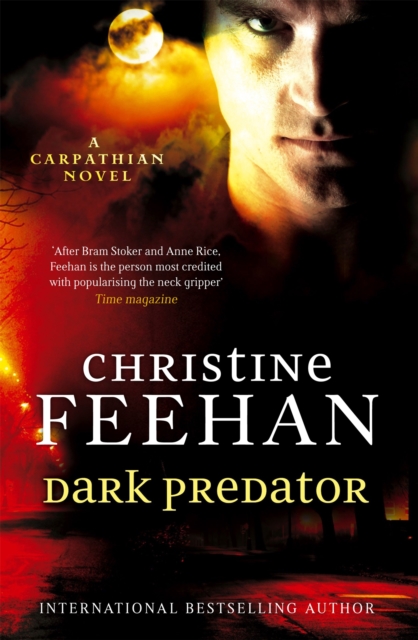 Dark Predator : Number 22 in series, Paperback / softback Book