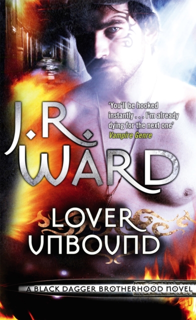 Lover Unbound : Number 5 in series, Paperback / softback Book