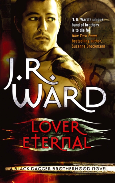 Lover Eternal : Number 2 in series, Paperback / softback Book