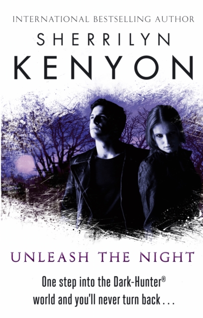 Unleash The Night, Paperback / softback Book
