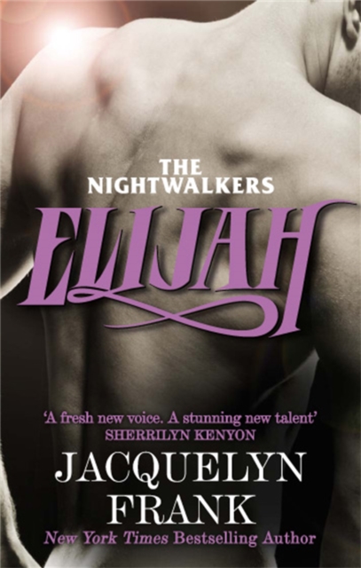 Elijah : Number 3 in series, Paperback / softback Book