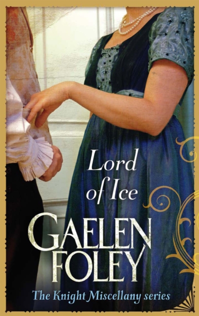 Lord Of Ice : Number 3 in series, Paperback / softback Book