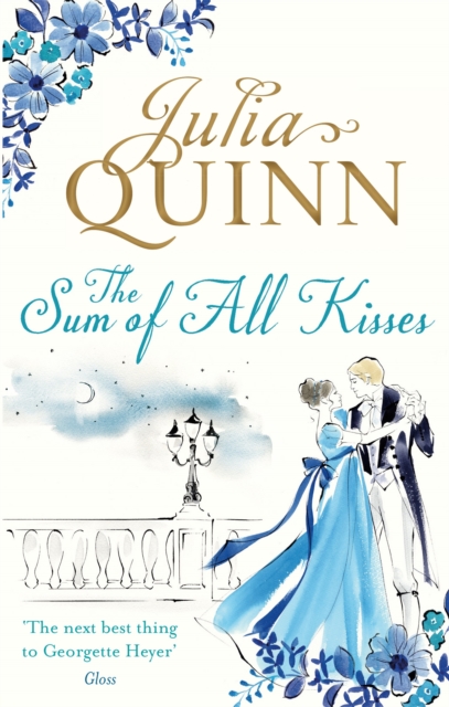 The Sum of All Kisses, Paperback / softback Book