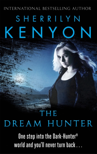 The Dream-Hunter, Paperback / softback Book