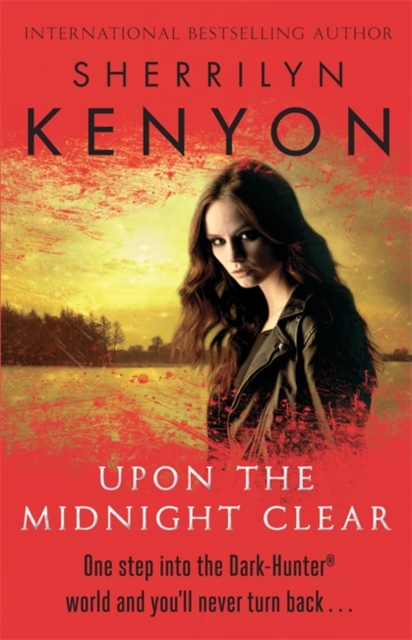 Upon The Midnight Clear, Paperback / softback Book