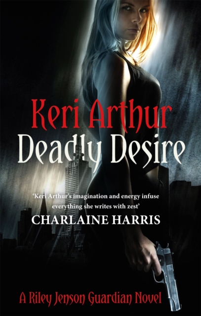 Deadly Desire : Number 7 in series, Paperback / softback Book