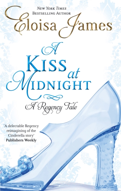 A Kiss At Midnight : Number 1 in series, Paperback / softback Book