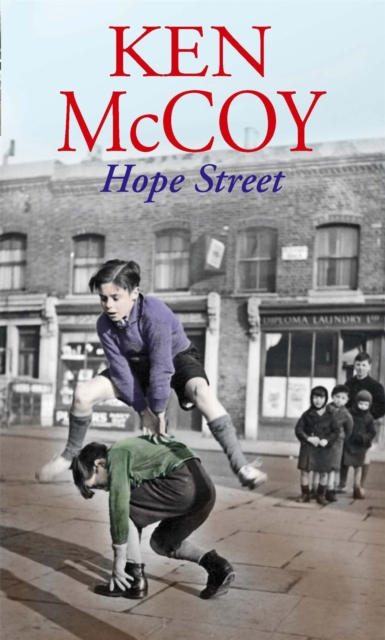Hope Street, Paperback / softback Book