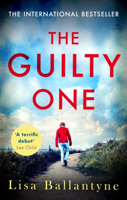 The Guilty One : The stunning Richard & Judy Book Club pick, Paperback / softback Book