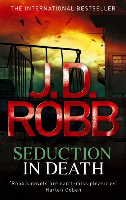 Seduction In Death, Paperback / softback Book