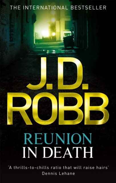 Reunion In Death, Paperback / softback Book