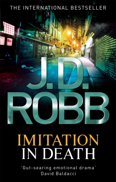 Imitation In Death, Paperback / softback Book