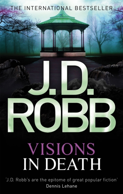 Visions In Death, Paperback / softback Book