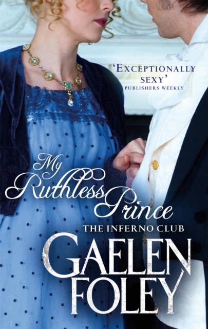 My Ruthless Prince : Number 4 in series, Paperback / softback Book