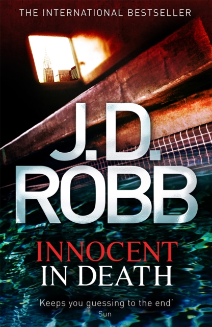 Innocent In Death, Paperback / softback Book