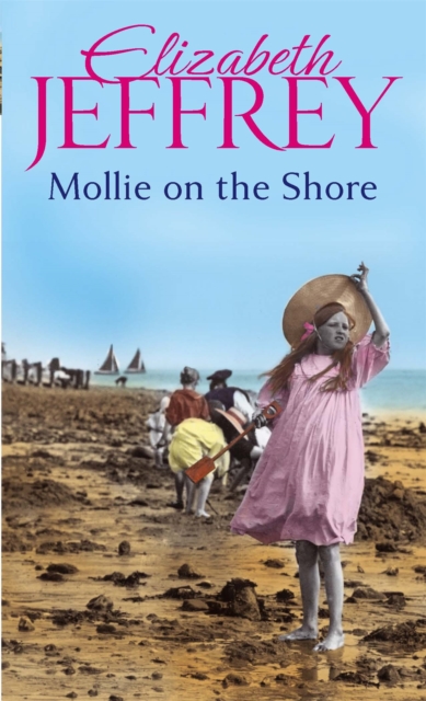 Mollie On The Shore, Paperback / softback Book