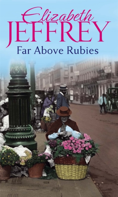 Far Above Rubies, Paperback / softback Book