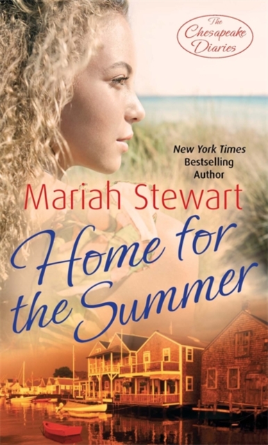 Home for the Summer : Number 5 in series, Paperback / softback Book