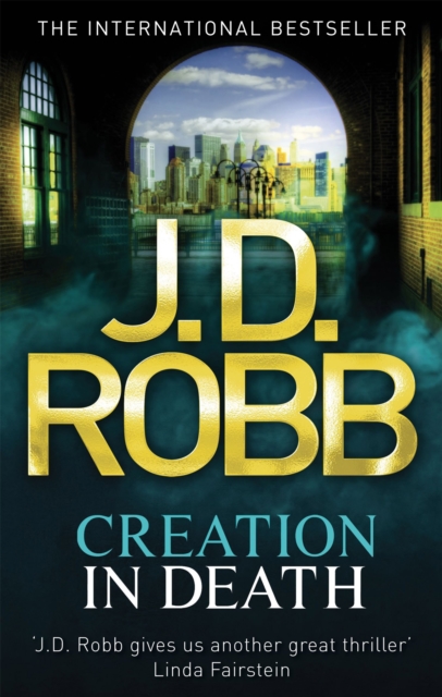 Creation In Death, Paperback / softback Book