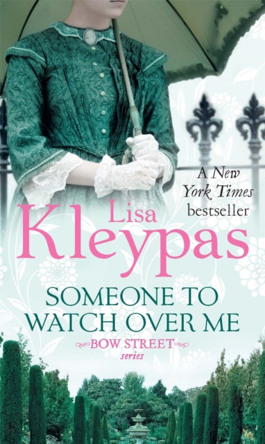 Someone to Watch Over Me, Paperback / softback Book