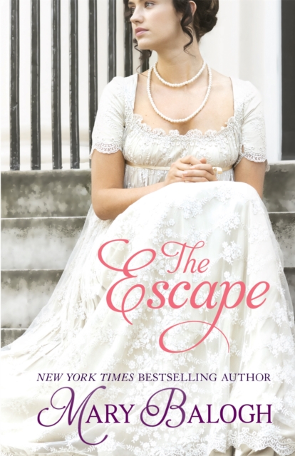 The Escape : Number 3 in series, Paperback / softback Book