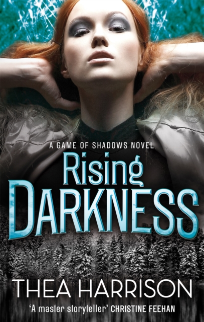 Rising Darkness : Number 1 in series, Paperback / softback Book