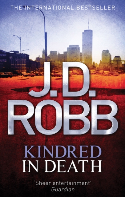 Kindred In Death, Paperback / softback Book