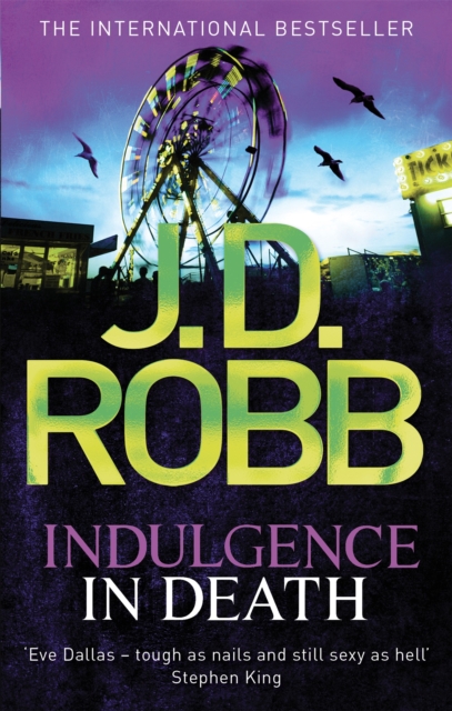 Indulgence In Death, Paperback / softback Book