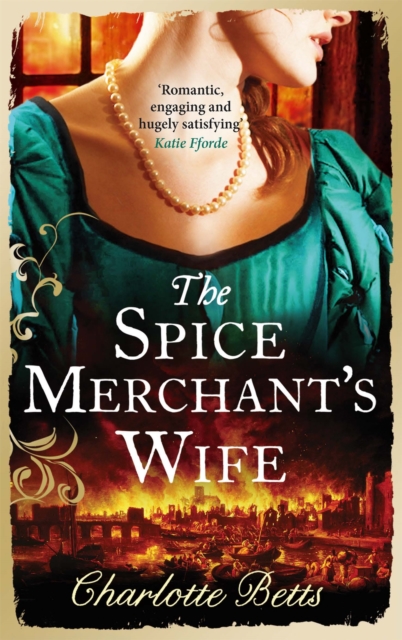 The Spice Merchant's Wife, Paperback / softback Book
