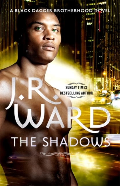 The Shadows : Number 13 in series, Hardback Book