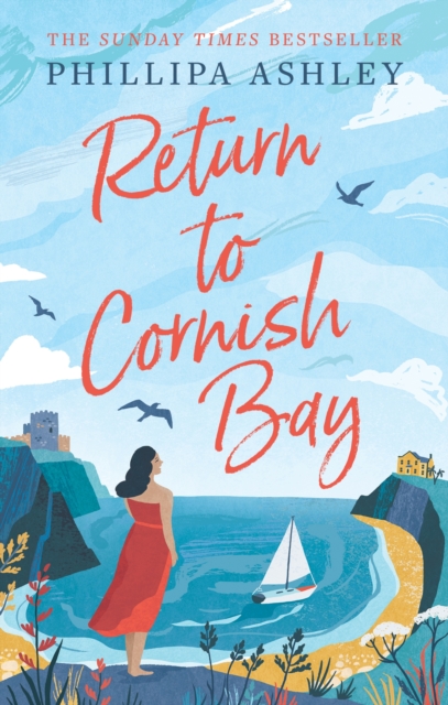 Return to Cornish Bay, Paperback / softback Book