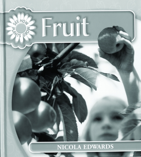 Read Write Inc. Comprehension: Module 5: Children's Book: Fruit, Hardback Book