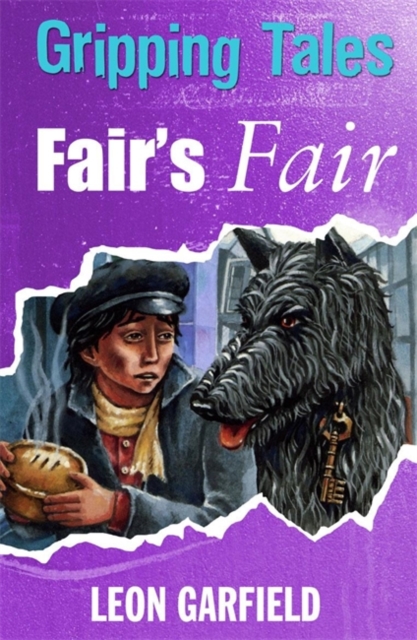 Gripping Tales: Fair's Fair, Paperback / softback Book