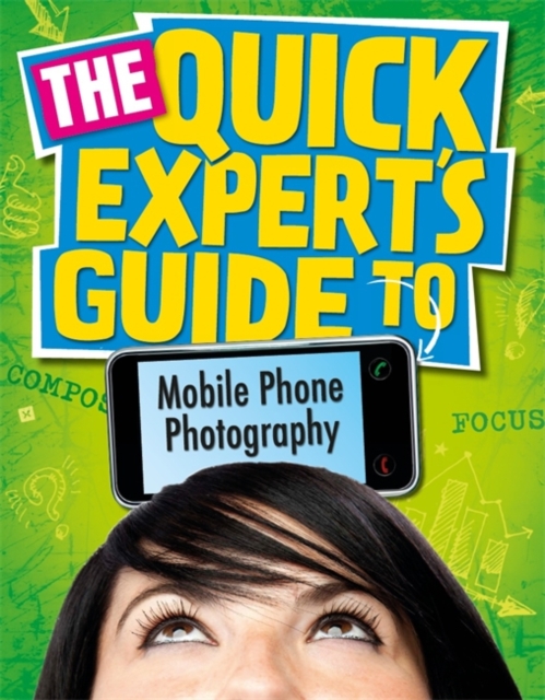 Mobile Phone Photography, Paperback / softback Book