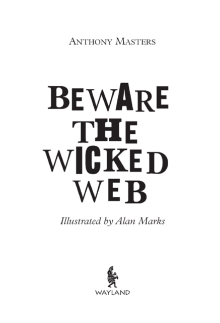 Beware The Wicked Web, EPUB eBook