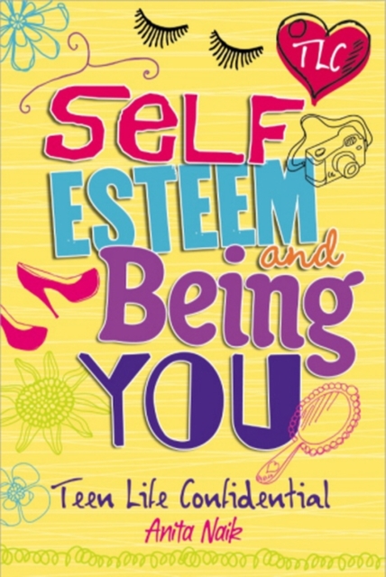 Self-Esteem and Being YOU, EPUB eBook