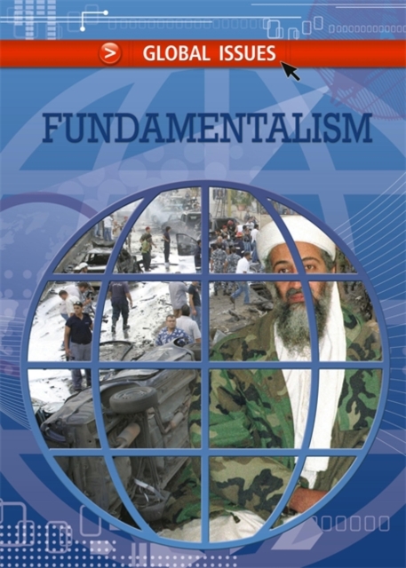 Global Issues: Fundamentalism, Paperback Book