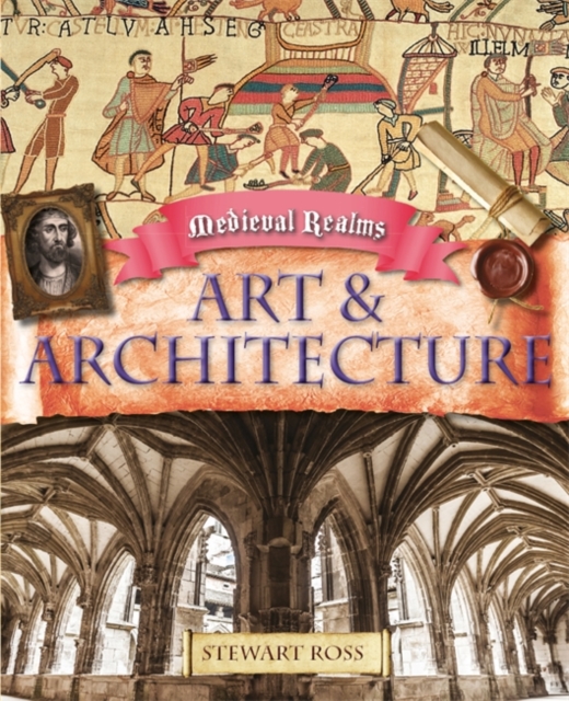 Medieval Realms: Art and Architecture, Paperback / softback Book