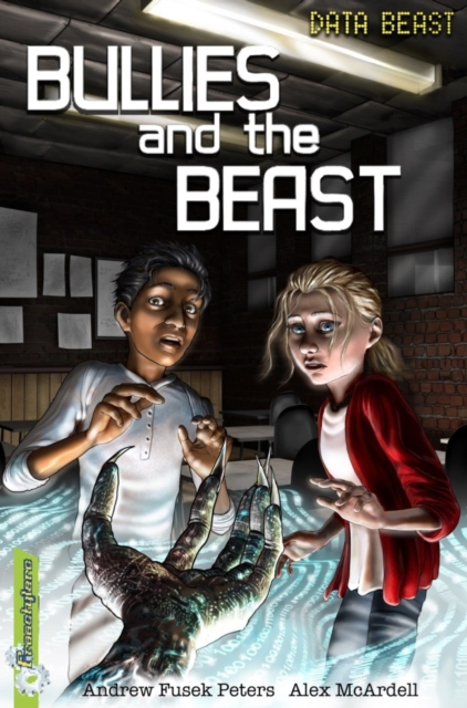 Bullies and the Beast, EPUB eBook