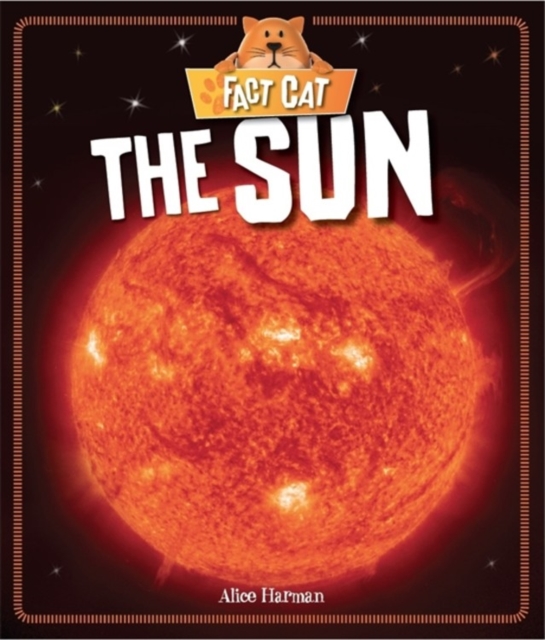Fact Cat: Space: Sun, Paperback / softback Book