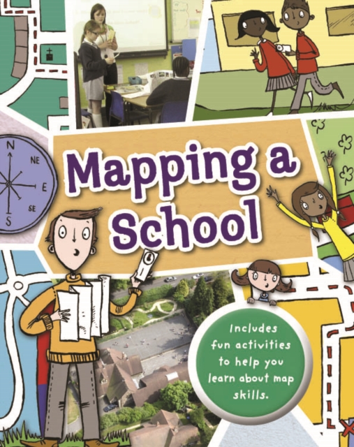 Mapping : A School, PDF eBook