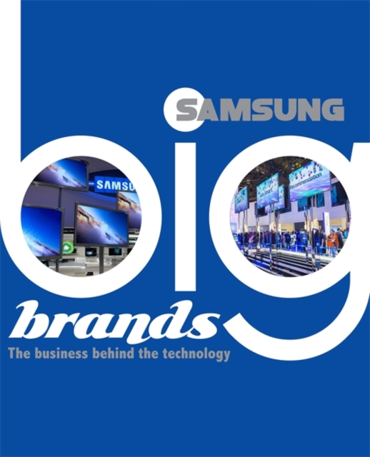 Big Brands: Samsung, Paperback / softback Book