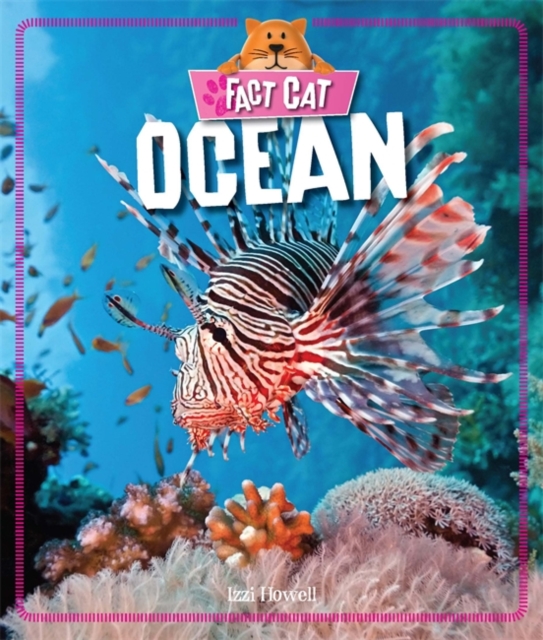 Fact Cat: Habitats: Ocean, Paperback / softback Book